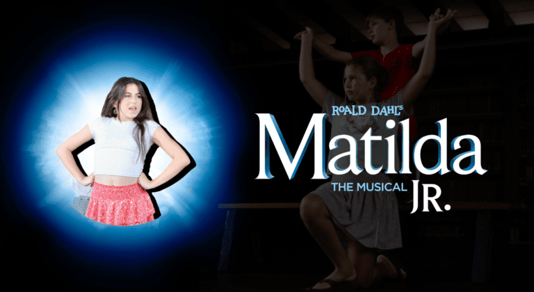 “Matilda, Jr., the Musical!” Opens Friday at Montessori School